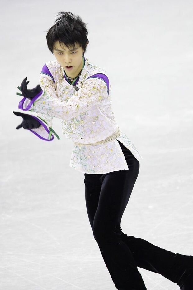 羽生結弦の流血事故以降、ドクター帯同の指示出るように