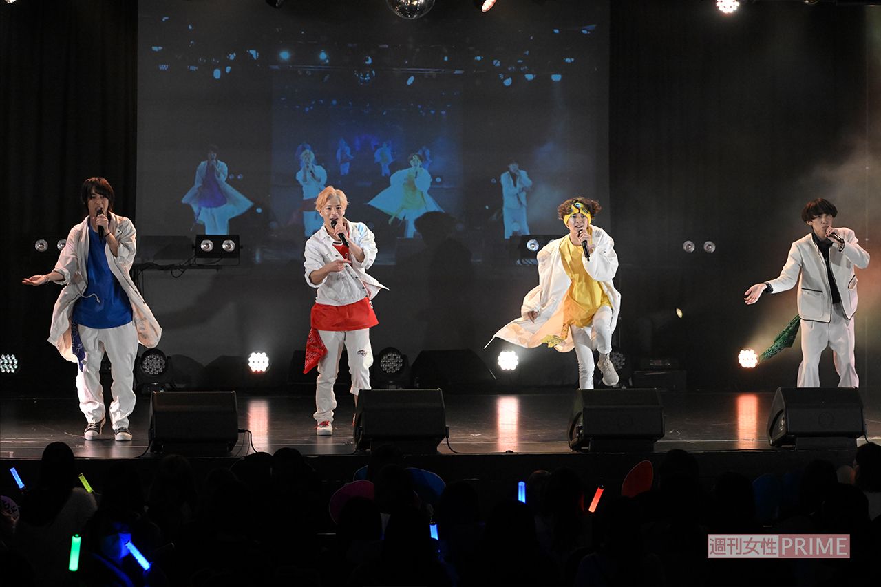 森純太 MORI JUNTA | HAPPY BIRTHDAY! 小林雅之 いつもハッピー