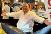 『すしざんまい』木村清社長が米大使に“5億円マグロ”振る舞い「AI感」が話題、“元自衛官”の意外な経歴にも注目