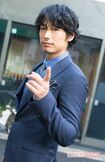 ディーン・フジオカ 撮影/伊藤和幸