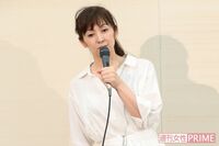 斉藤由貴の“PTA不倫”疑惑、保護者同士での不倫は「よくある話」と評論家