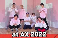 Travis Japan出演のLA『アニメエキスポ』“押しかけ”ファンに「地獄に落ちろ」現地でブーイングのワケ
