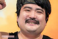 空気階段・鈴木もぐら、“遅刻魔クズ芸人”が起こしたCM撮影現場でまさかのニセモノ騒動