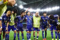 日本代表が歴代最強になれたウラに“夜遊びの激減”、帰国後の打ち上げでみせた「武田修宏、三浦和良、中田…