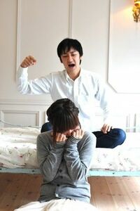 ”モラ夫”被害女性が告白する恐怖のマヨネーズ事件