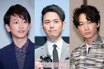 妻夫木聡や佐藤健、映画出演の多かった俳優が連ドラに戻ってきた「業界事情」