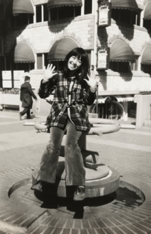 大学でも演劇を専攻