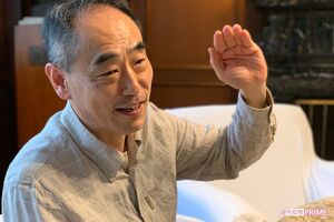 元朝日新聞政治部の記者で、ウェブメディア『SAMEJIMATIMES』を運営する鮫島浩さん