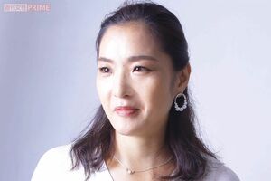 中山凛さん