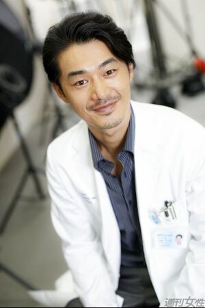 撮影／佐藤靖彦