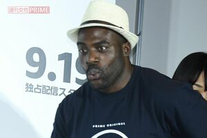 ボビー・オロゴン