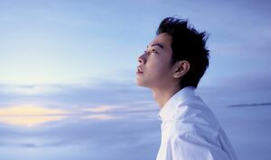 佐藤健写真集+DVDブック『X（ten）』（ワニブックス刊）より　撮影／黒瀬康之