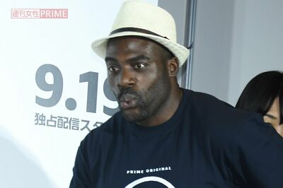 ボビー・オロゴン 妻との“ドロ沼”離婚裁判が判決、親権を失い、財産分与で約7200万円の支払い言い渡され…