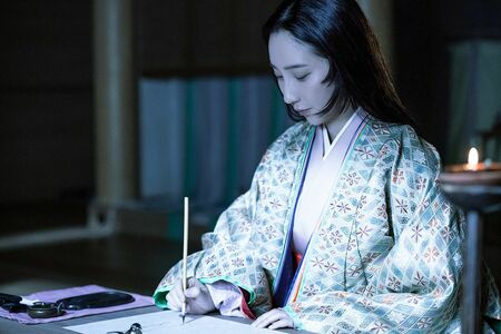 生きる気力を失った定子を元気づけたい。清少納言が一途な思いで書き始めたのが『枕草子』。(21回)