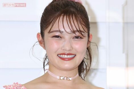 井上咲楽、元彼・オズワルド畠中の“モラハラ気質”を告白「破局後に“飲み行こう”と誘われ…」SNSドン引…