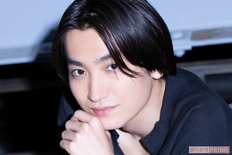 金子大地『鎌倉殿の13人』熱演後、女性から批判されそうな男性を演じる「プライベートはミステリアスにして…