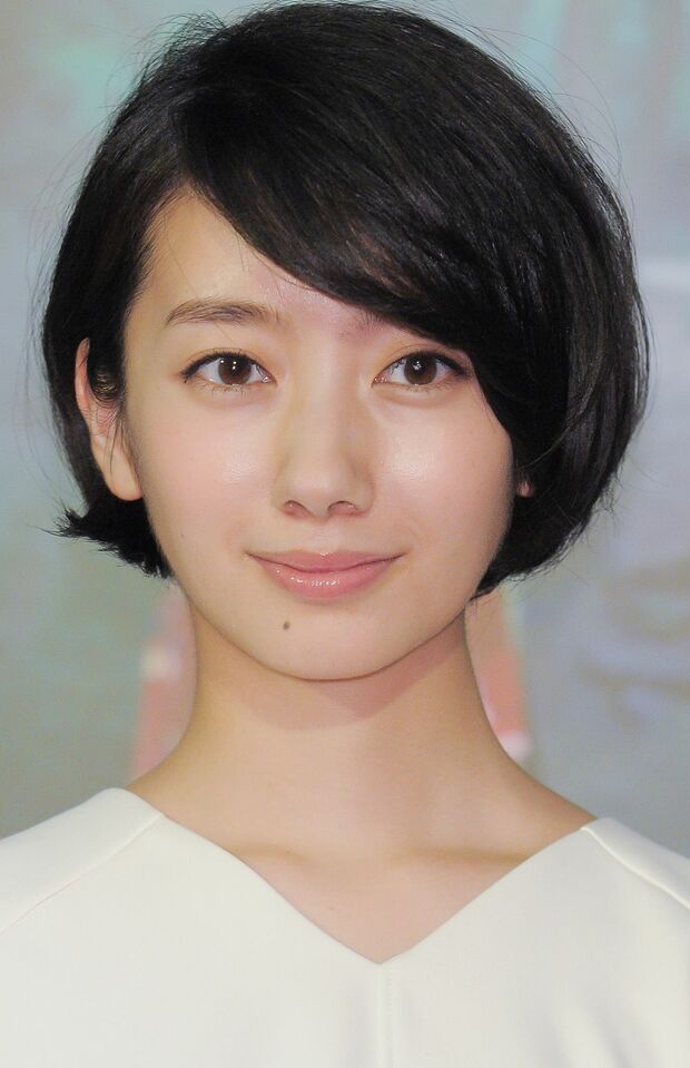 『ON 異常犯罪捜査官・藤堂比奈子』（フジ系）に出演中の波瑠