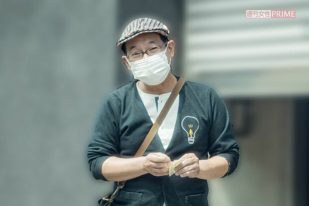 春風亭昇太（2020年5月）