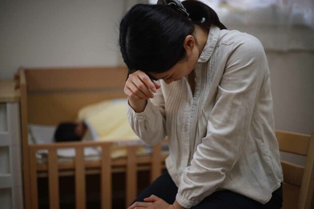 共働き、シングルの親にとって休校、休園は切実な問題（※画像はイメージです）