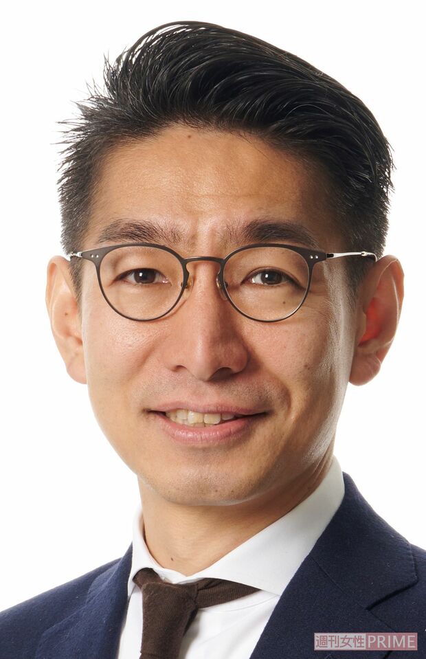 相樂喜一郎先生