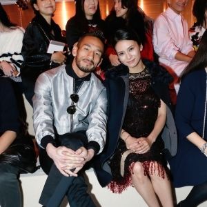 中田英寿の父、柴咲コウに「結婚後は百恵のように家庭に入れ」