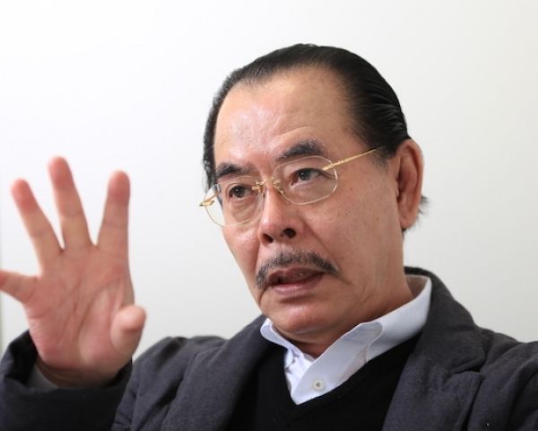 野田義治「胸だけでスターになった子なんてひとりもいない」 | 週刊