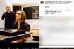 YOSHIKIのSNSの投稿には手越祐也の姿が(YOSHIKIのインスタグラムより)