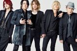 『LUNA SEA』ライブで「マスク着用自由」チケット販売後の“ルー…
