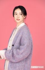 武井咲（30）※撮影／吉岡竜紀