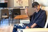 加藤茶、実業家の前澤友作氏と友人に…お酒を飲みなが…