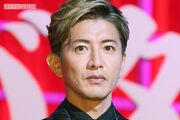 ジブリ『君たちはどう生きるか』声優出演の木村拓哉、ジャニーズ性加害騒動で再燃した“独立説”を一蹴する、主演オファーが途切れない「キムタクブランド」の凄み