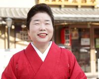 日本初の女性落語家 客に「女が落語やるなんて気持ち悪い」
