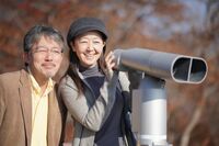 【熟年婚活最前線ナビ】平均年齢62歳の「バスツアー」で半数がカップルに、増加中“シニア婚活”専門家が解…