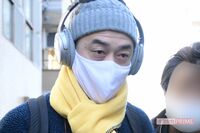 性加害報道の榊英雄監督が“改名”して活動再開していた!役者もドン引き、悪夢の温床にもなったワークショ…