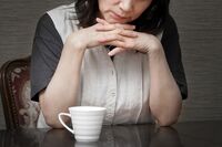 《中年女性婚活のリアル》未婚で子なし“10年不倫”で気づけば50歳、初婚と再婚のカップルに持ち上がる問題…