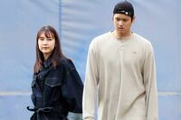 ドジャース大谷翔平のメジャー日本開幕戦は単身帰国か、真美子さんの予定日が4月ならアメリカ出産を選ぶ可…