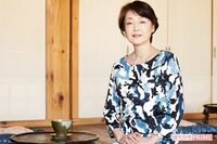 黒田福美、反日に踏みつぶされても諦めない!「朝鮮人特攻隊員の無念」を弔う理由