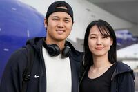 大谷翔平のポルシェだけじゃない、監督に贈呈の“高級酒”が爆売れ!粋プレゼントのフィクサーは「真美子夫…