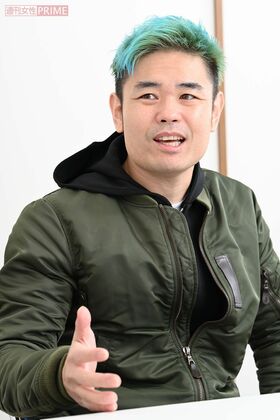 品川祐（品川庄司）