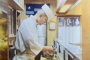 店を任されてから態度が横柄になったという山縣秀彰容疑者（容疑者のSNSより）