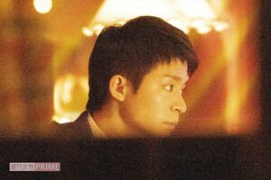 元King & Prince・岸優太