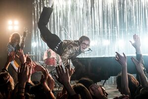 『ロケットマン』　(c)2018ParamountPictures.Allrightsreserved.