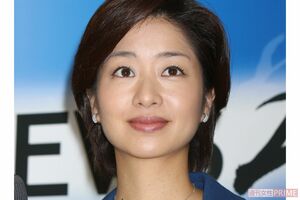 報道特集での説得力のあるコメントが高評価の膳場貴子