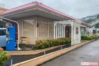 《横須賀》ファミレスの『デニーズ』に「こんな店××してやる!」車で突っ込んだ…