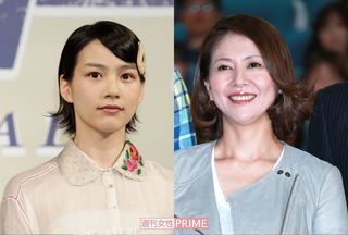 能年玲奈 プロフィール・最新情報まとめ | 週刊女性PRIME