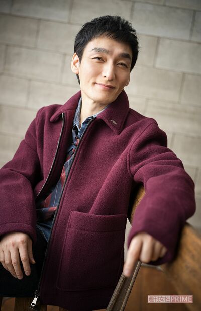 新しい地図』香取慎吾、2025年の漢字は「安心、安らぎの『安