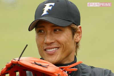 新庄剛志 日本ハムの監督就任も いるだけでいい 球団が抱える深刻なウラ事情 週刊女性prime