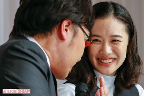 蒼井優&山里亮太の新居へのこだわりは“妻ファースト”「優の思い通りに」《2026年9月Choice》