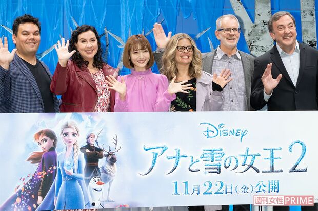 映画『アナと雪の女王2』のステマ騒動について、12月5日と11日にウォルト・ディズニー・ジャパンが同社サイトで謝罪文を発表した