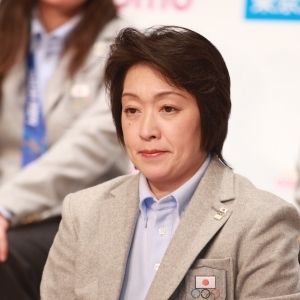 敬意と感謝で無理チュー？　橋本聖子事務所の言い分